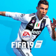 Illustration for article titled iFIFA 19s/i Cursed Cover Has Been Fixed